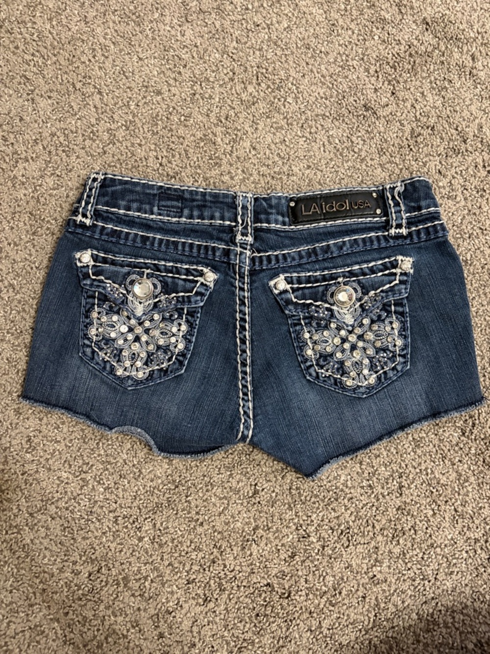 LA Idol size medium